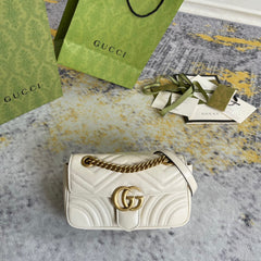 Gucci GG Marmont Bag