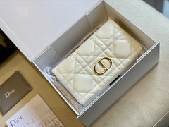 Dior 22S Caro Chain Bag