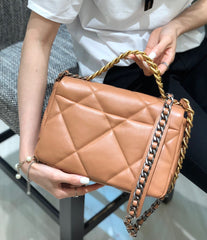 Chanel 19 Bag