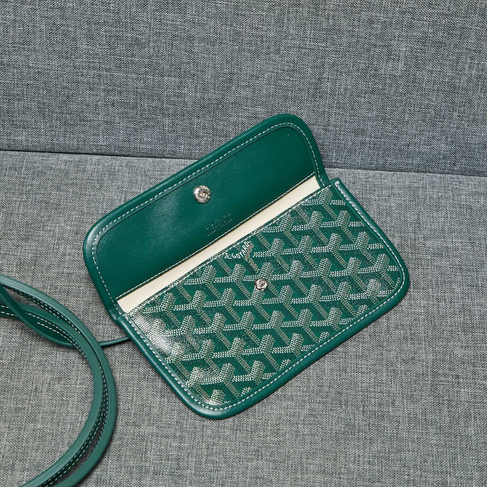 Goyard Saint Louis Tote Bag