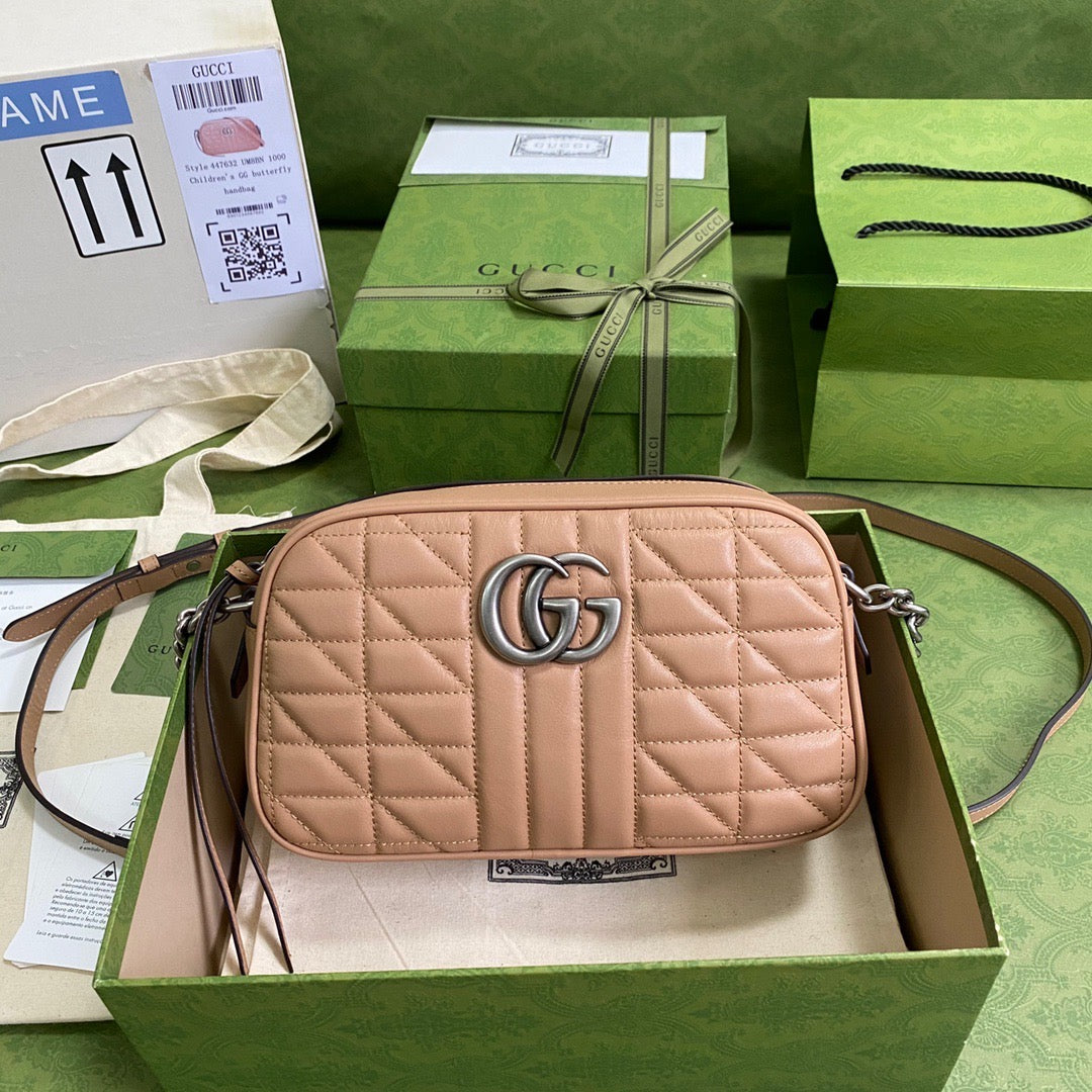 Gucci GG Marmont Bag