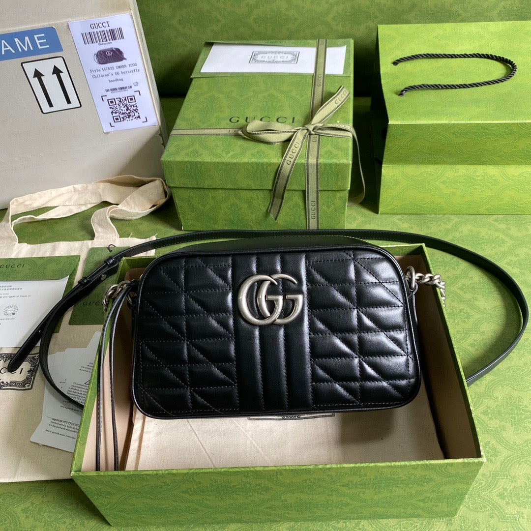 Gucci GG Marmont Bag
