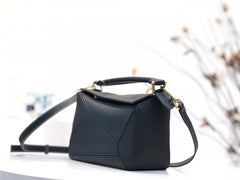 Loewe Puzzle Bag