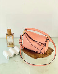 Loewe Puzzle Bag