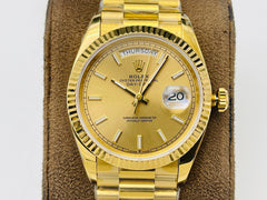 Rolex Date/Day Watch