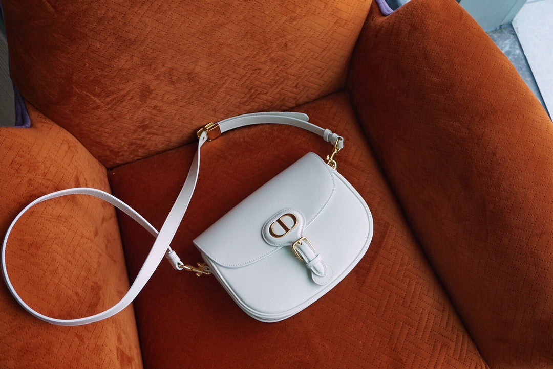 Dior Bobby Medium Bag