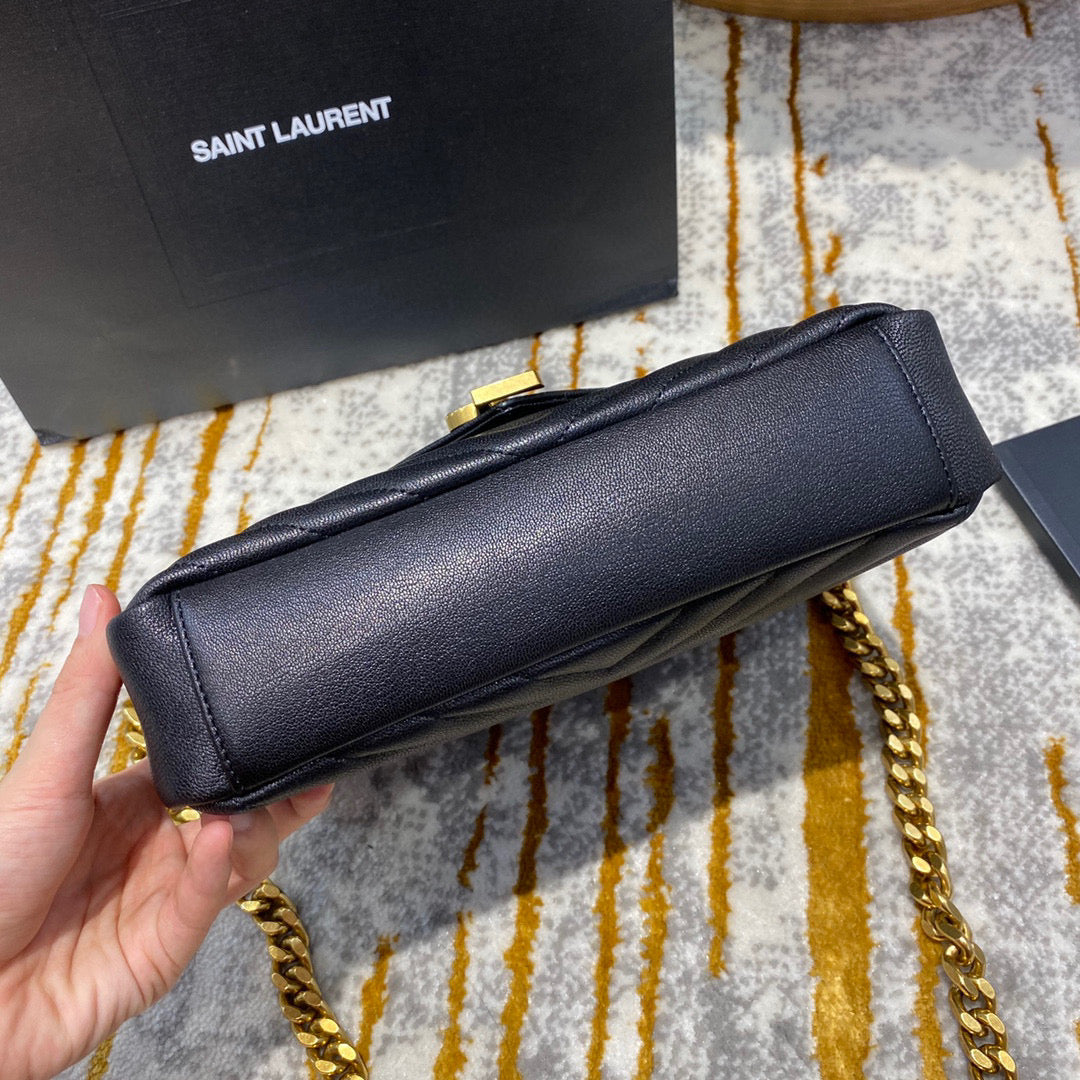 YSL College Chain Bag