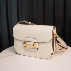Gucci Horsebit Bag