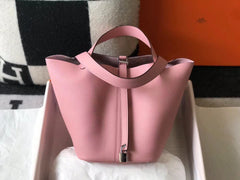 Hermes Picotin Lock Bag