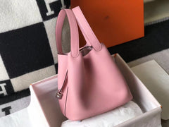 Hermes Picotin Lock Bag