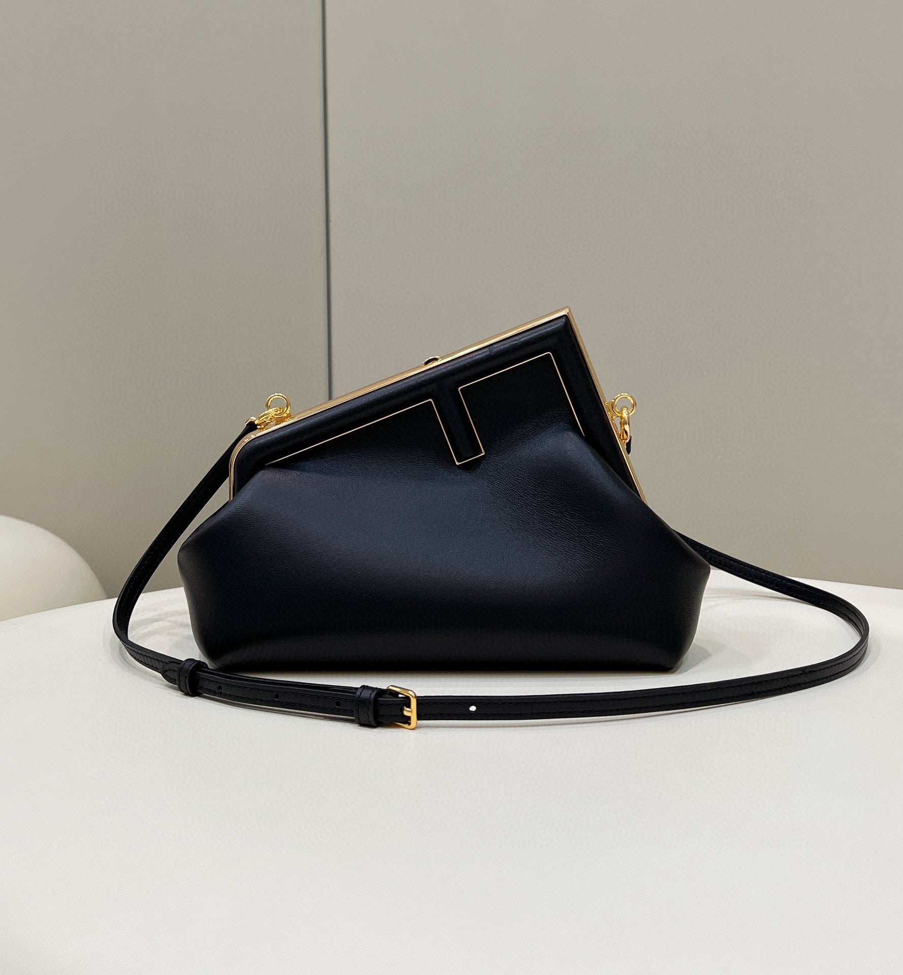 Fendi First Small Bag