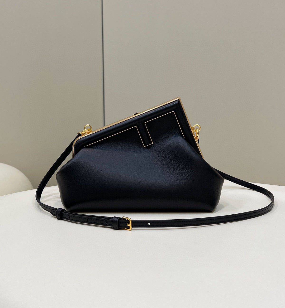 Fendi First Small Bag