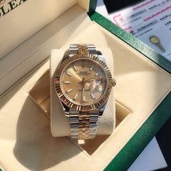 Rolex DateJust Watch