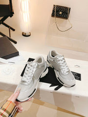 Chanel CC Shoes