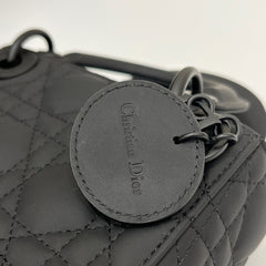 Mini Lady Dior Bag