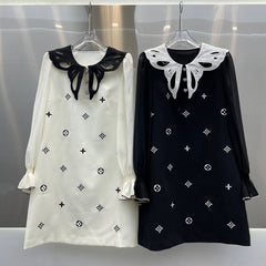 LV Early Spring New Dress