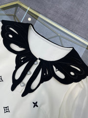 LV Early Spring New Dress