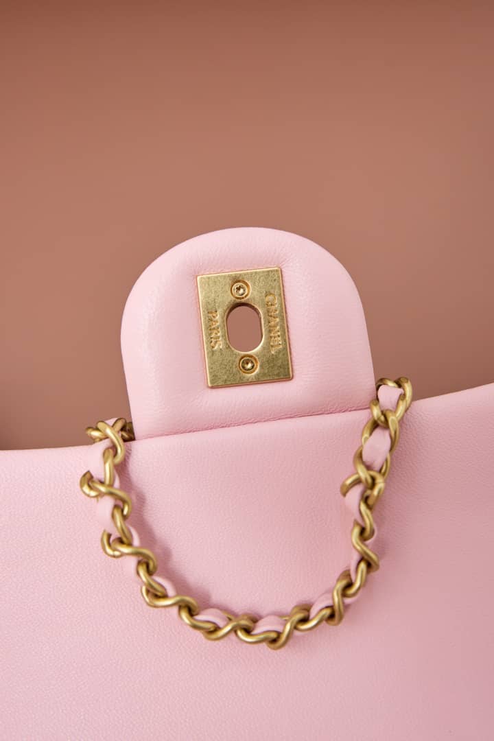 Chanel Mini Flap Bag AS5758