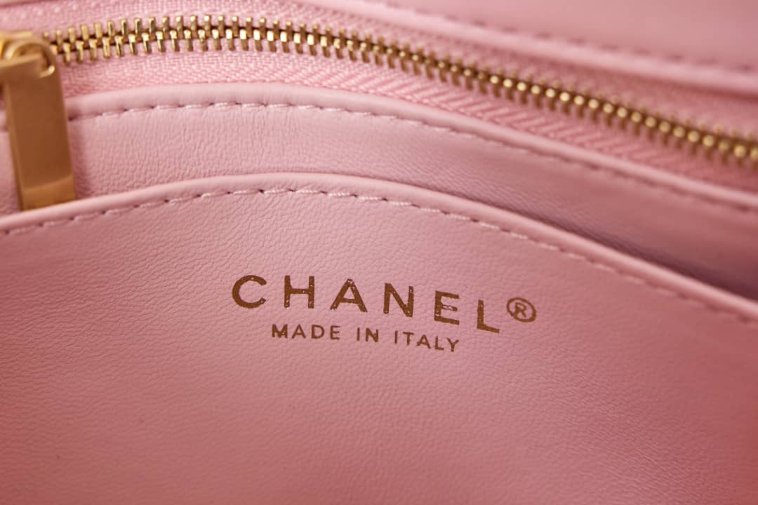 Chanel Mini Flap Bag AS5758