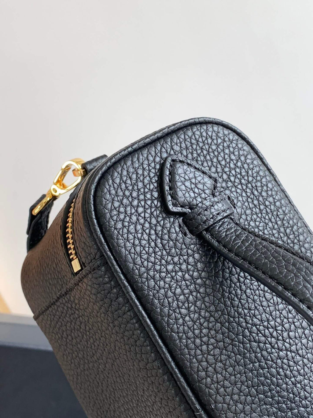 Prada Leather Mini-bag