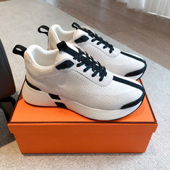 Hermes Bouncing Sneakers