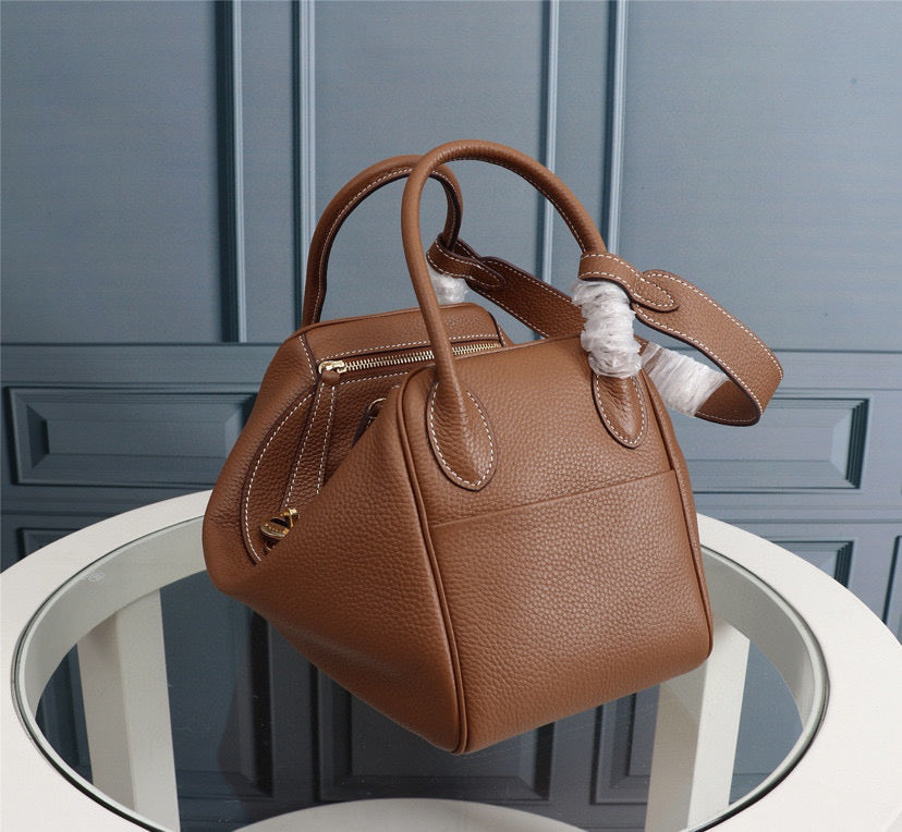 Hermes Lindy Bag