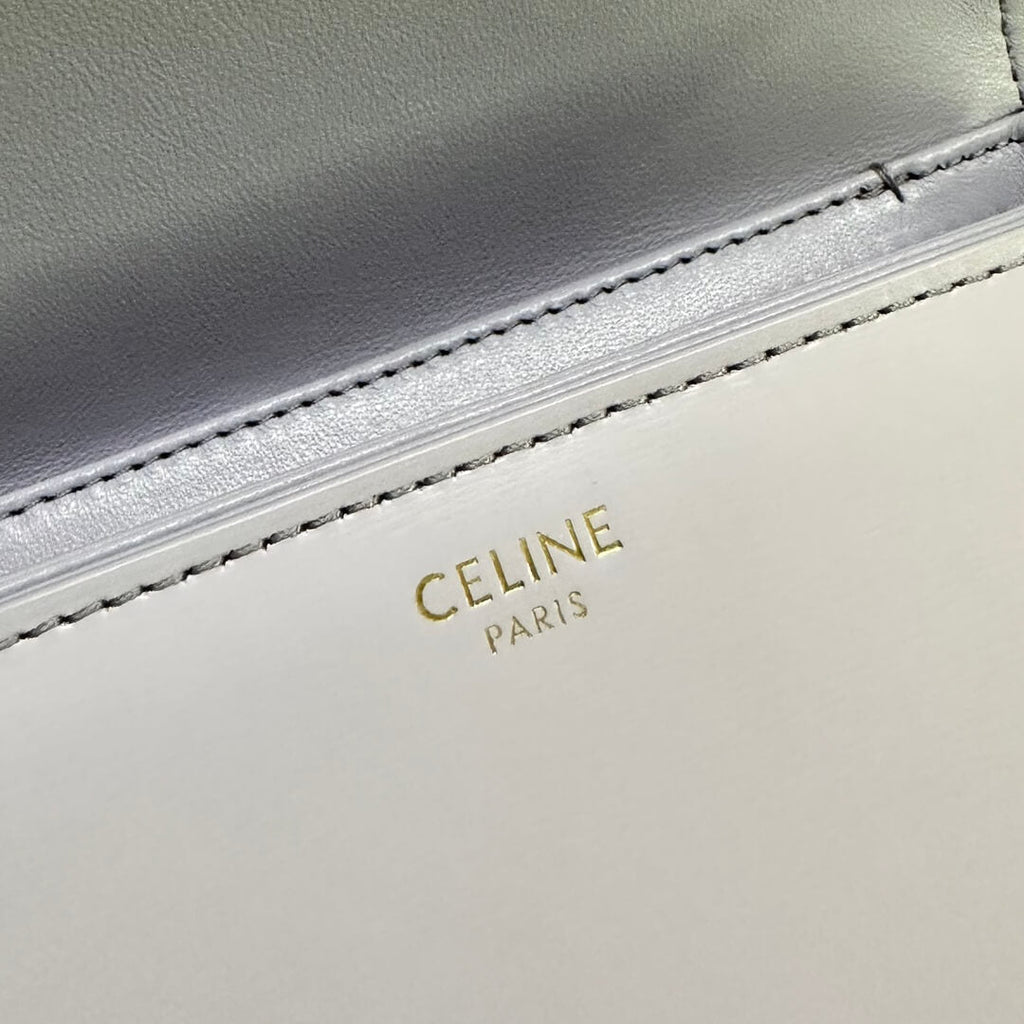 Celine Medium Triomphe Bag
