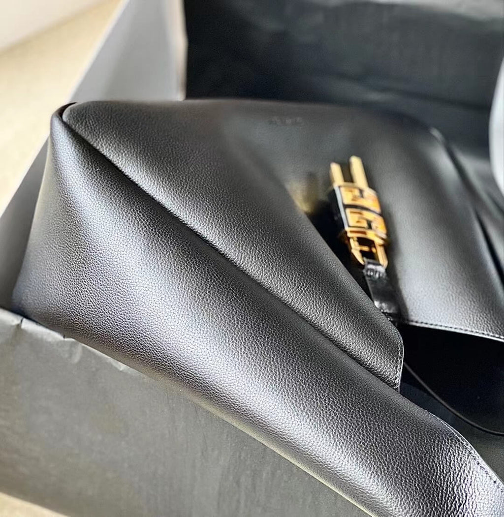 Givenchy G-Hobo Shoulder Bag