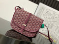 Goyard Belvedere PM Bag