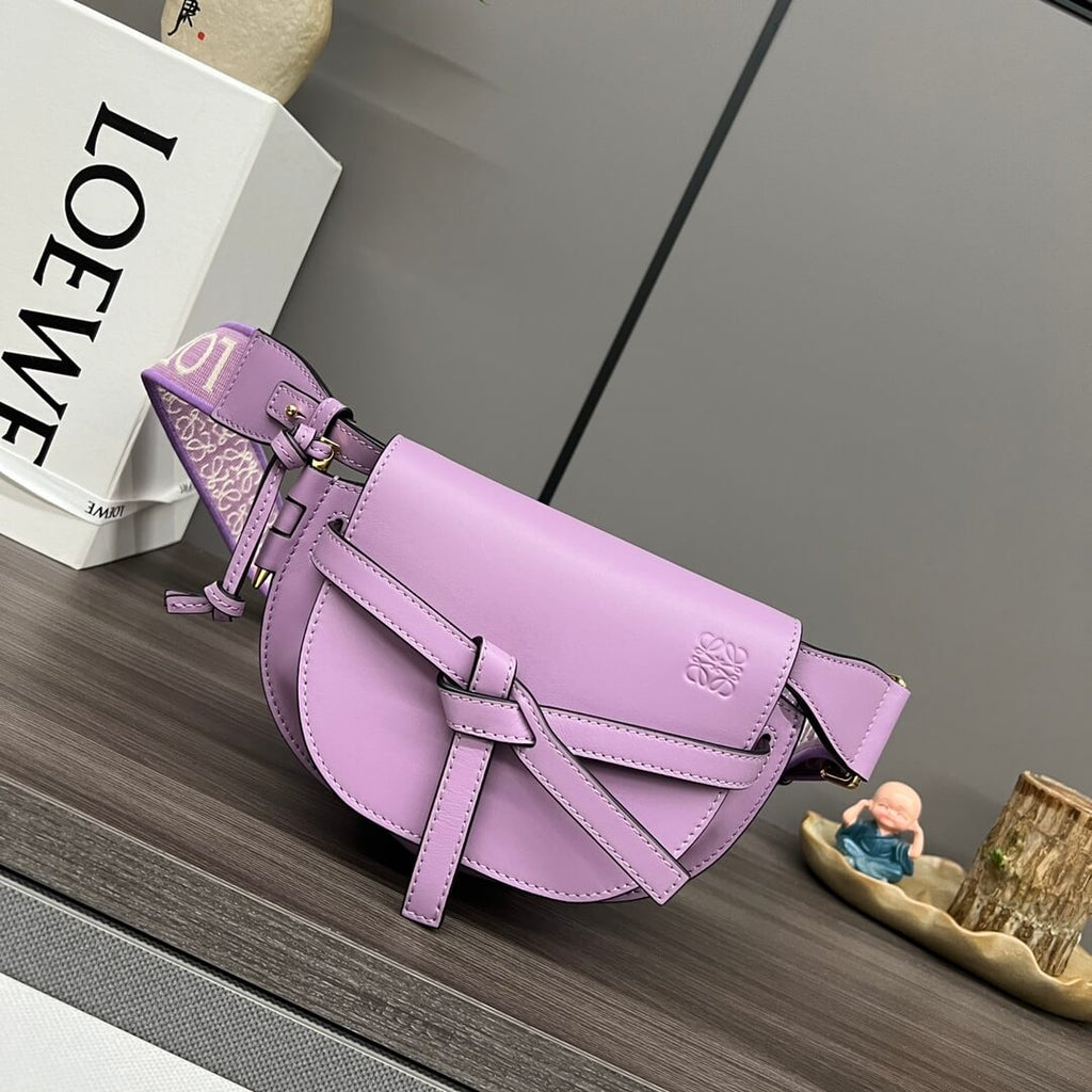 Loewe Small Gate Bag