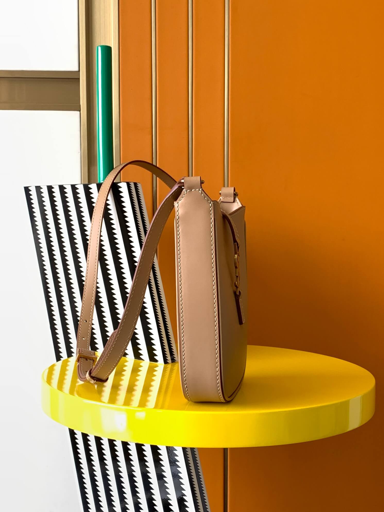YSL Le 5 À 7 Mini Bag