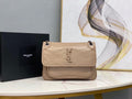 YSL Niki Medium Shoulder Bag
