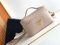 Prada Leather Mini-bag