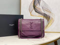 YSL Niki Medium Shoulder Bag
