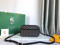 Goyard Cap-Vert PM Bag