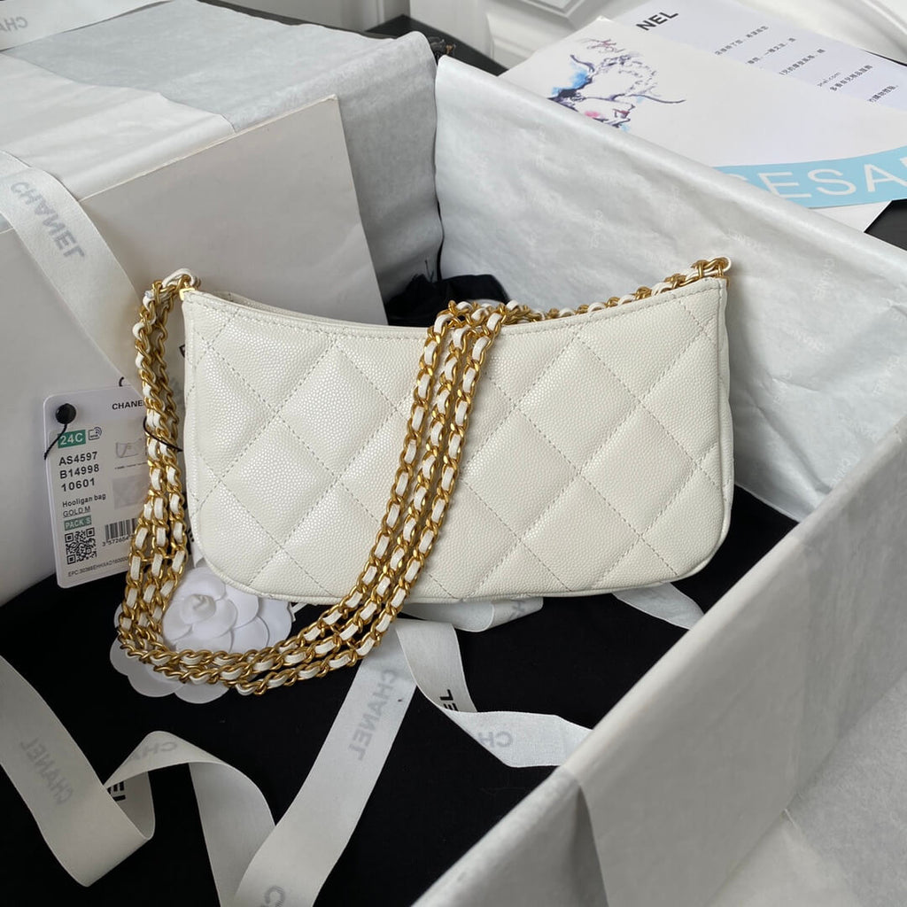 Chanel Mini Boho Bag
