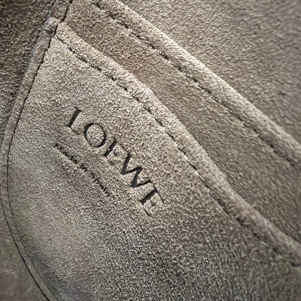Loewe Small Gate Bag