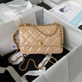 chanel Small Flap Bag
