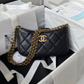 Chanel Mini Boho Bag