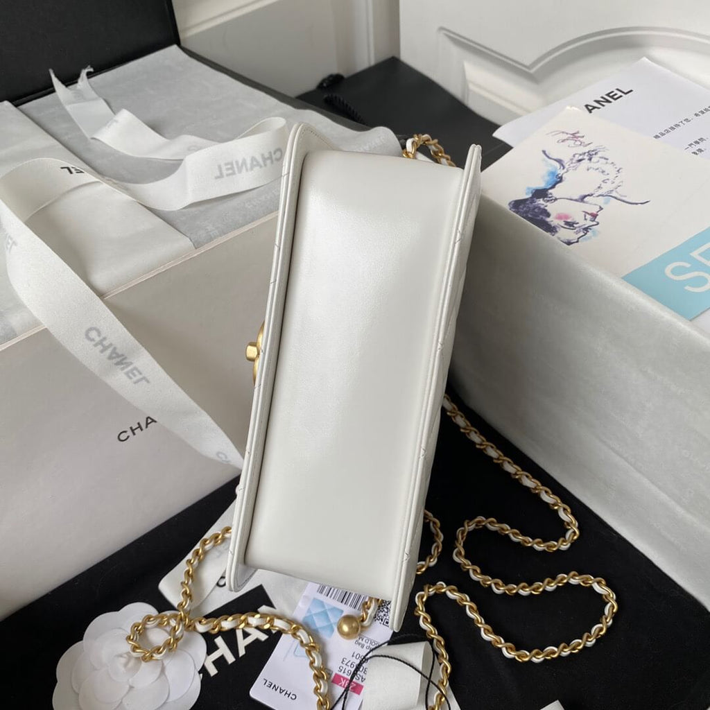 Chanel Small Flap Bag