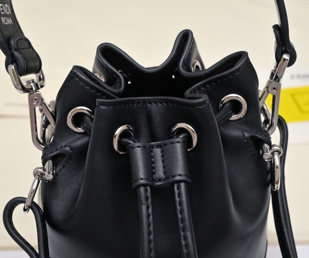 Fendi Mini Bucket Bag
