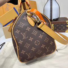 Louis Vuitton Speedy Bandoulière 30 Bag