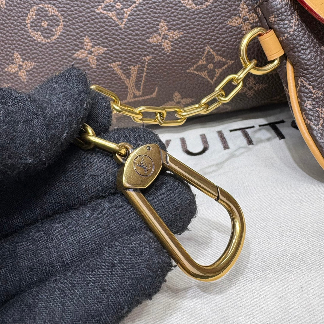 Louis Vuitton Speedy Bandoulière 30 Bag M13914