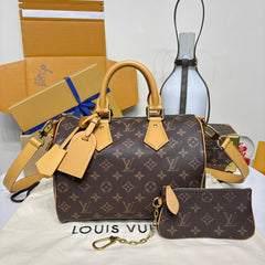 Louis Vuitton Speedy Bandoulière 30 Bag