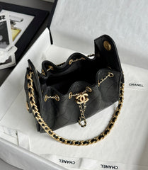 CHANEL 26C Mini Hobo 25 Bag – Early Spring Resort Collection