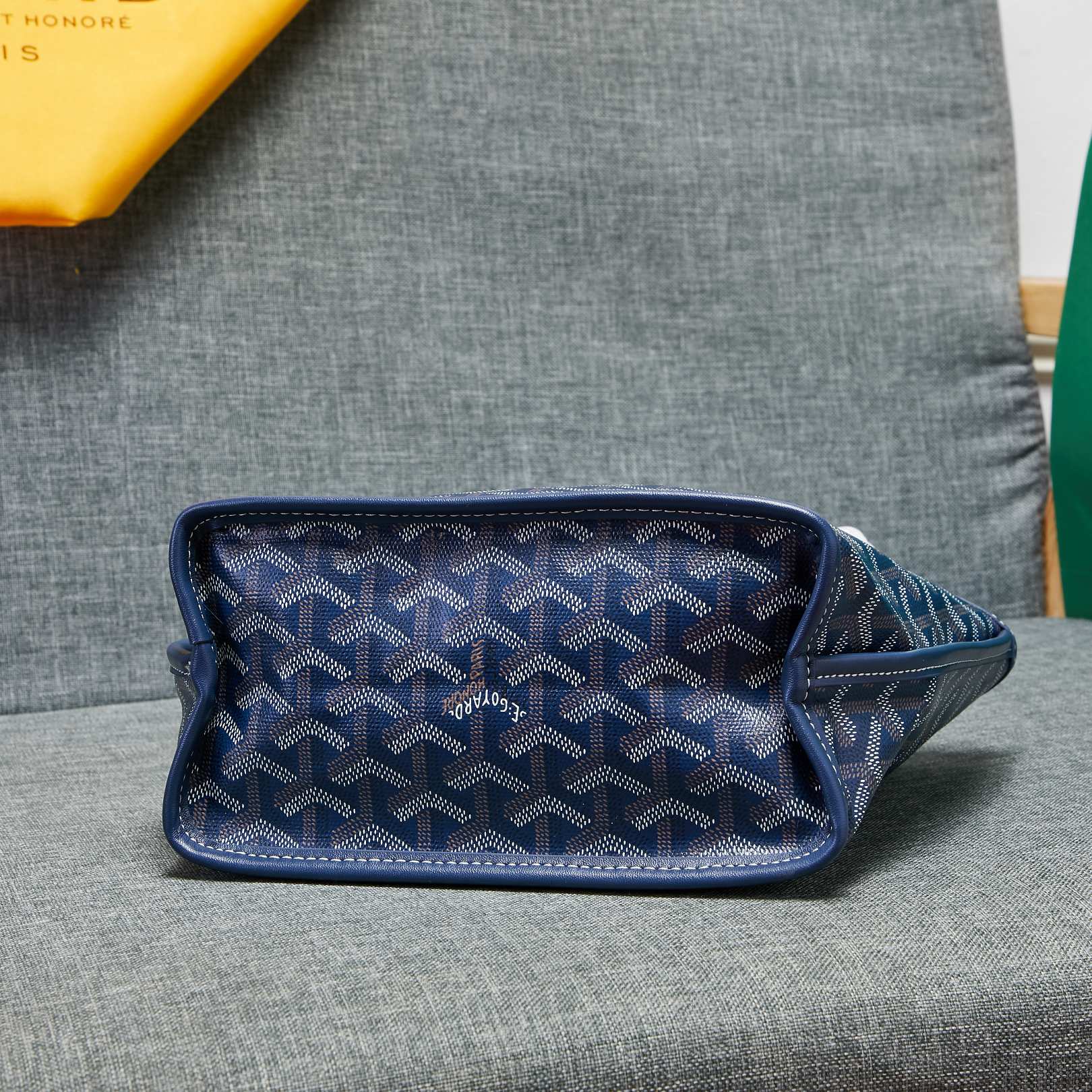 Goyard Mini Tote Bag