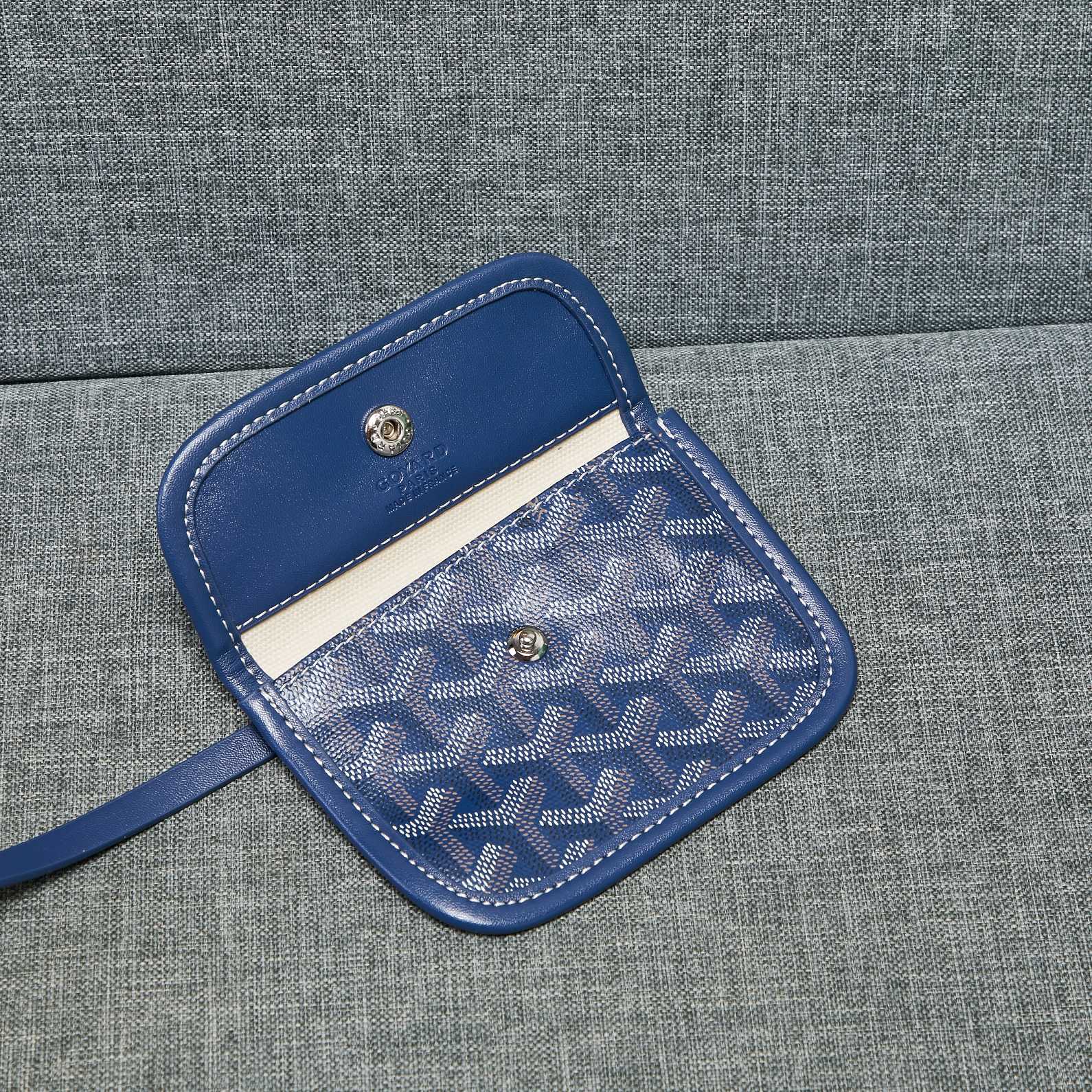 Goyard Mini Tote Bag
