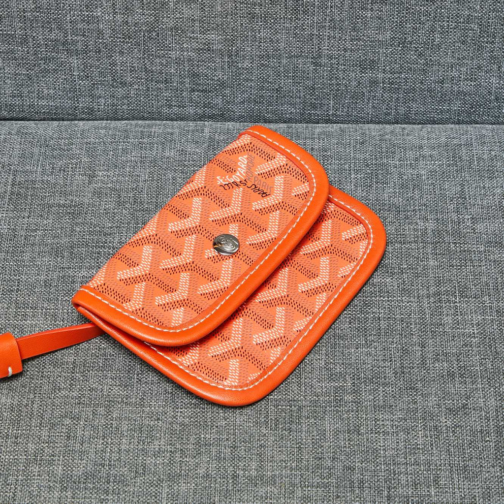 Goyard Mini Tote Bag