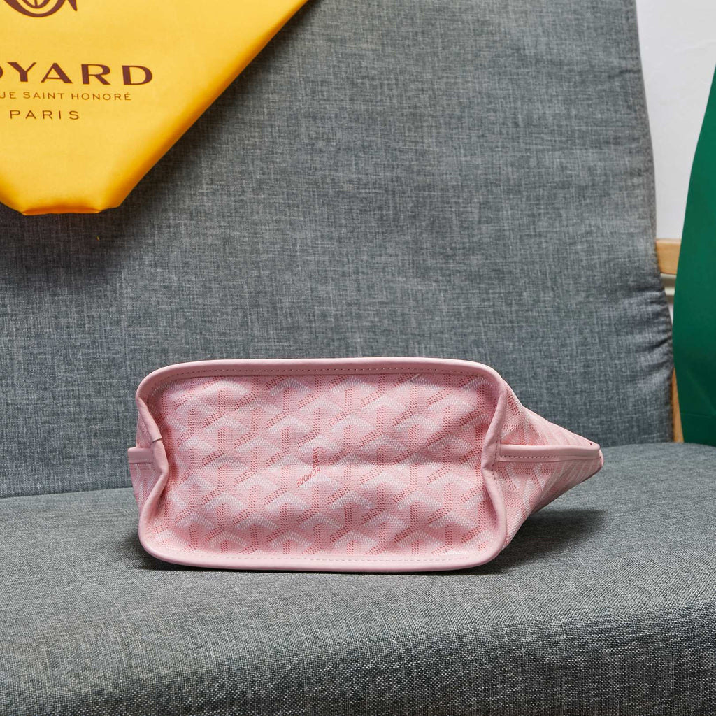 Goyard Mini Tote Bag