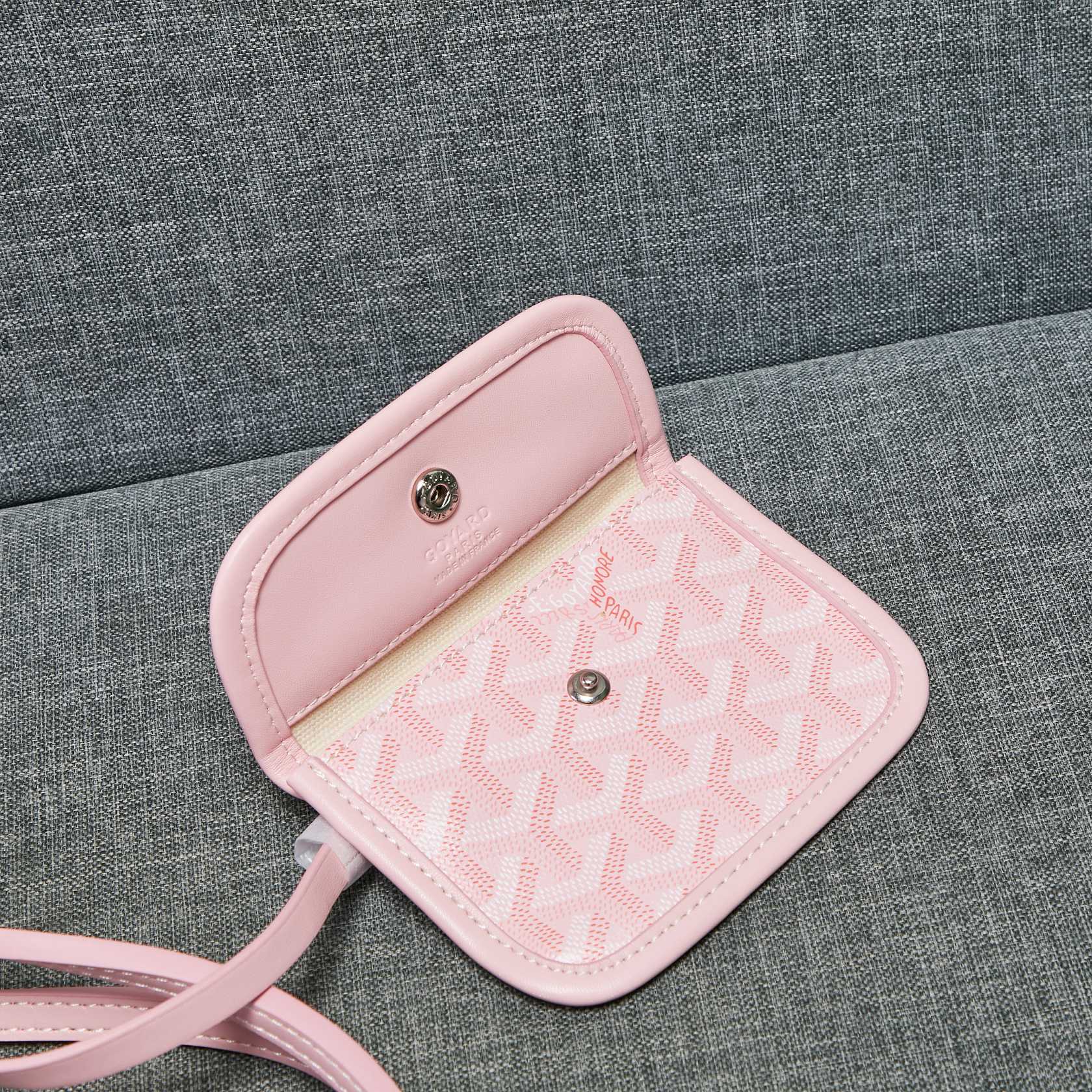 Goyard Mini Tote Bag